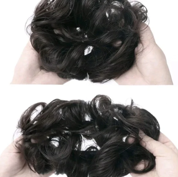 Ponytail - Picture 3 of 4